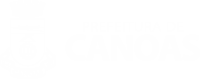 Brasão prefeitura de canoas 2025 branco transp